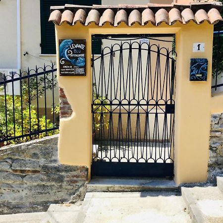 Levante Blu Λα Σπέτσια Εξωτερικό φωτογραφία