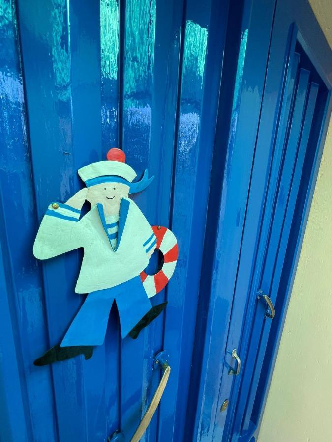 Levante Blu Λα Σπέτσια Εξωτερικό φωτογραφία