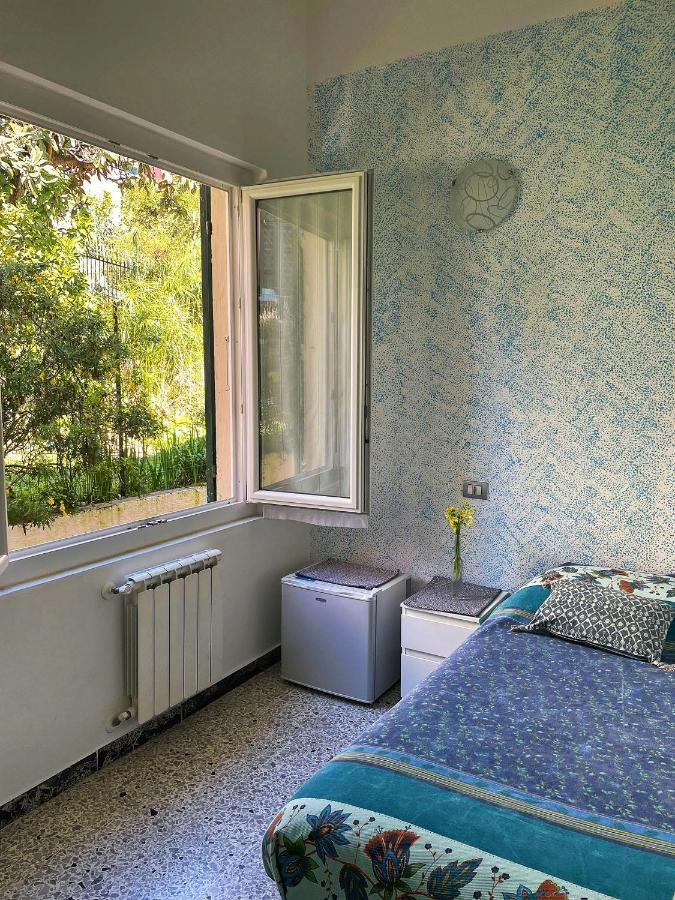 Levante Blu Λα Σπέτσια Δωμάτιο φωτογραφία