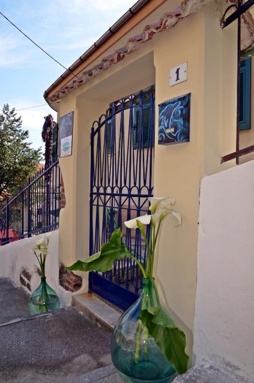 Levante Blu Λα Σπέτσια Εξωτερικό φωτογραφία