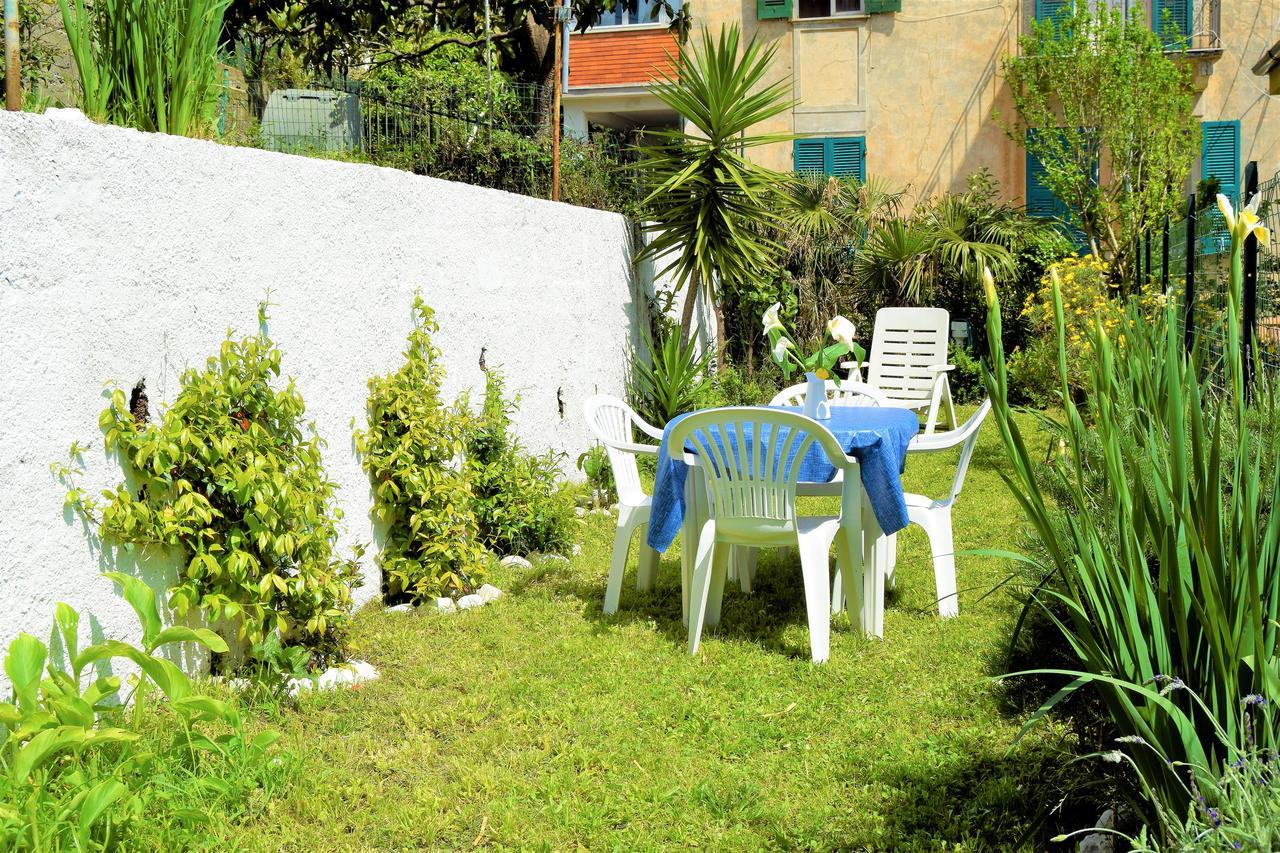 Levante Blu Λα Σπέτσια Εξωτερικό φωτογραφία