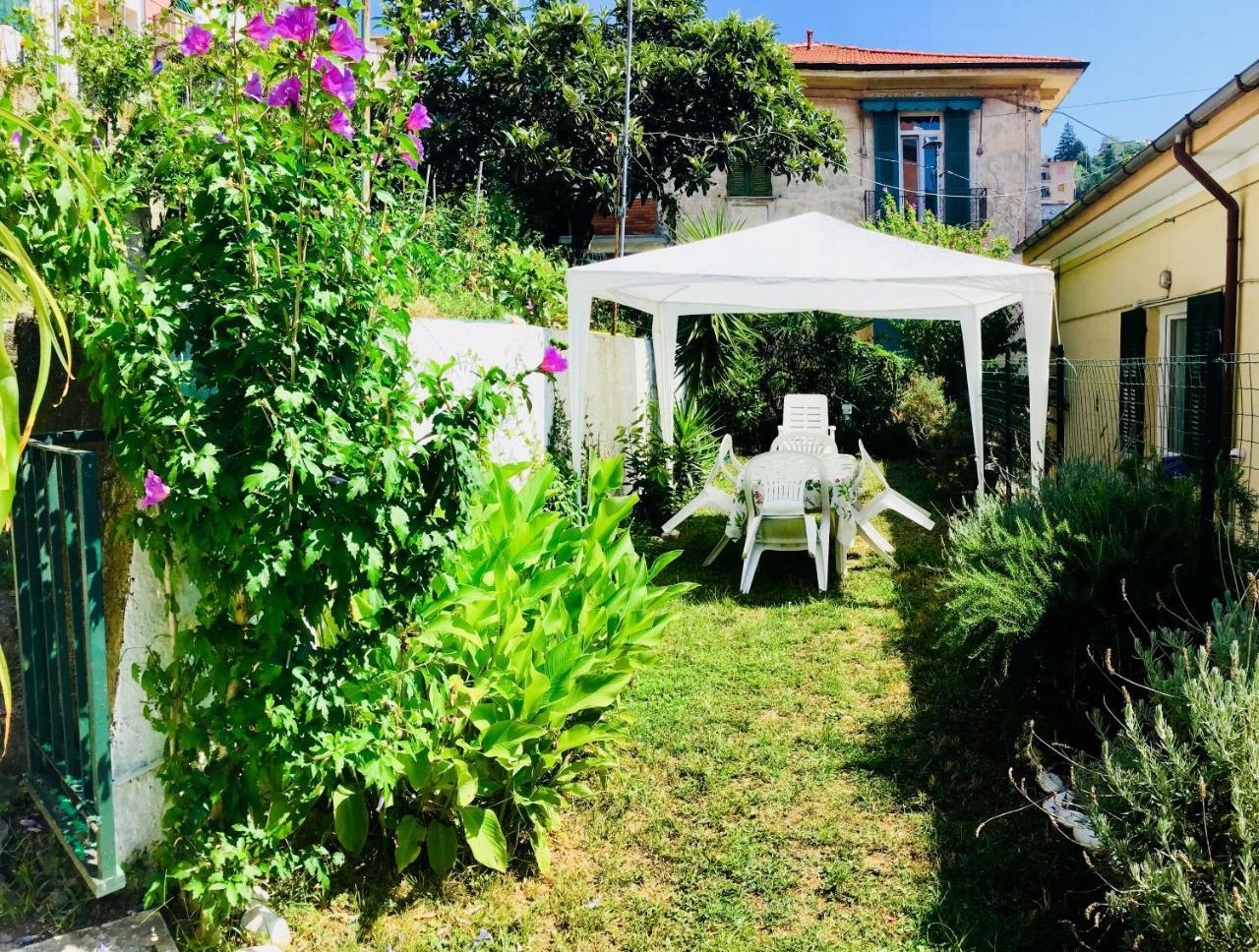 Levante Blu Λα Σπέτσια Εξωτερικό φωτογραφία