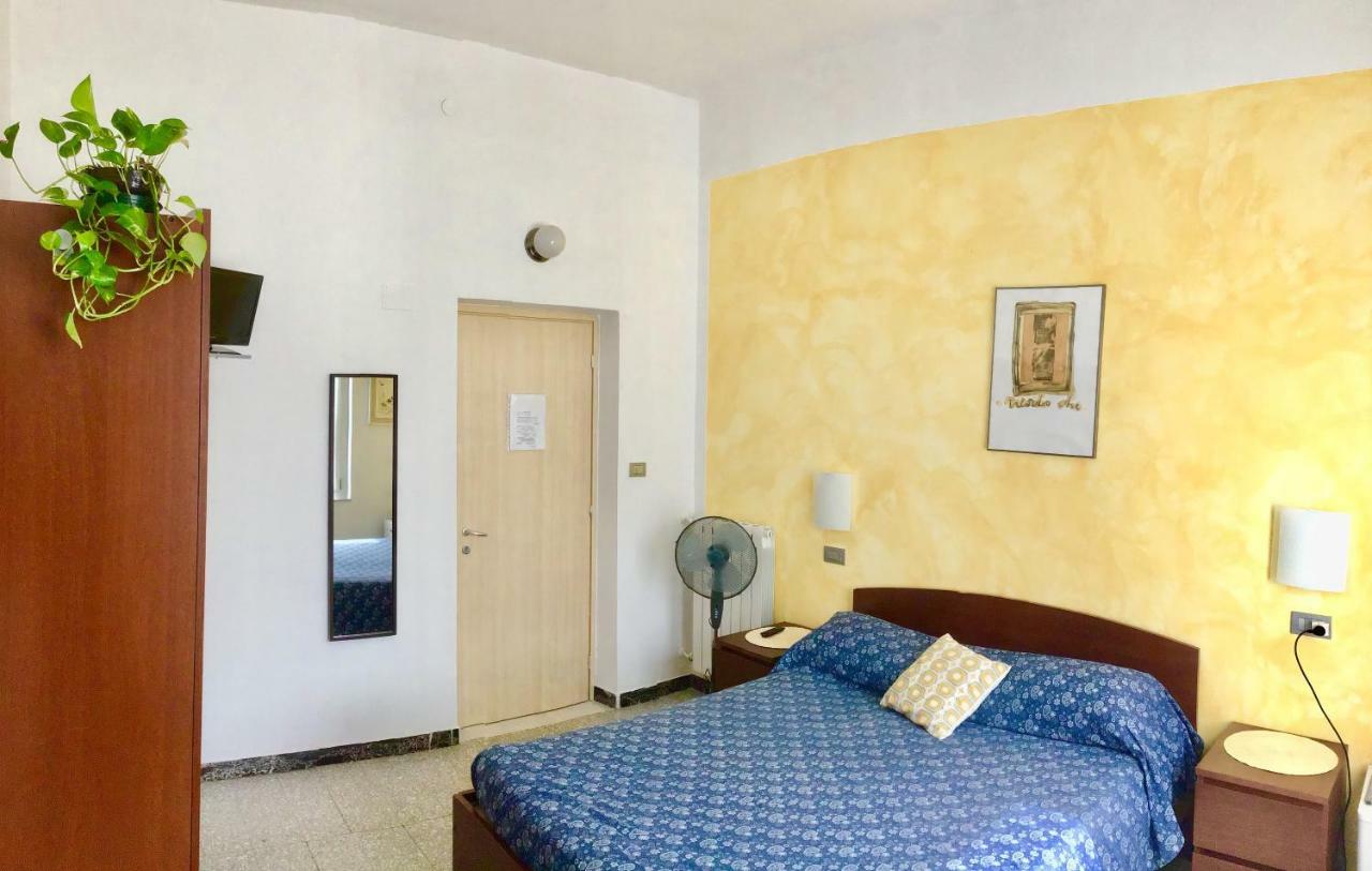 Levante Blu Λα Σπέτσια Εξωτερικό φωτογραφία