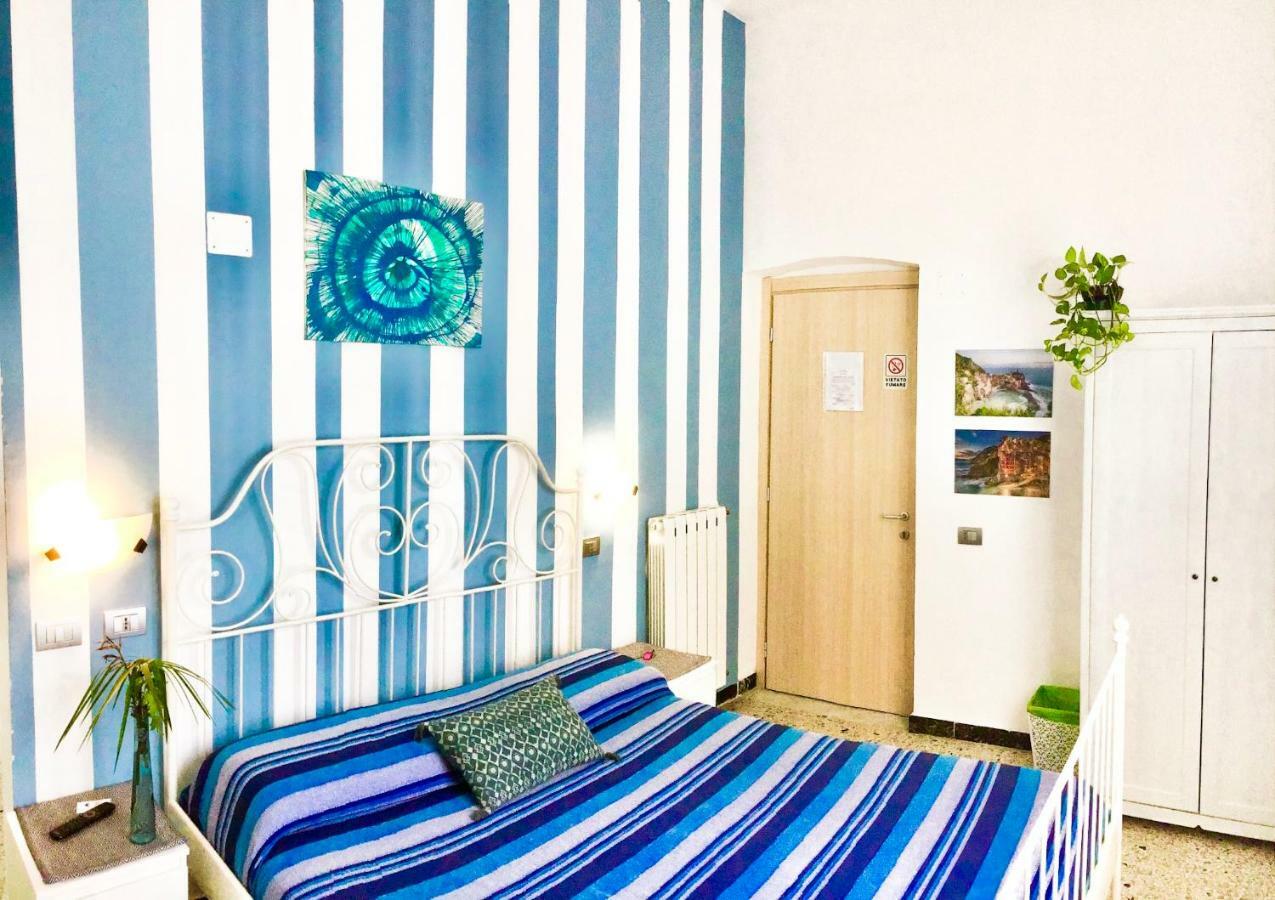 Levante Blu Λα Σπέτσια Εξωτερικό φωτογραφία