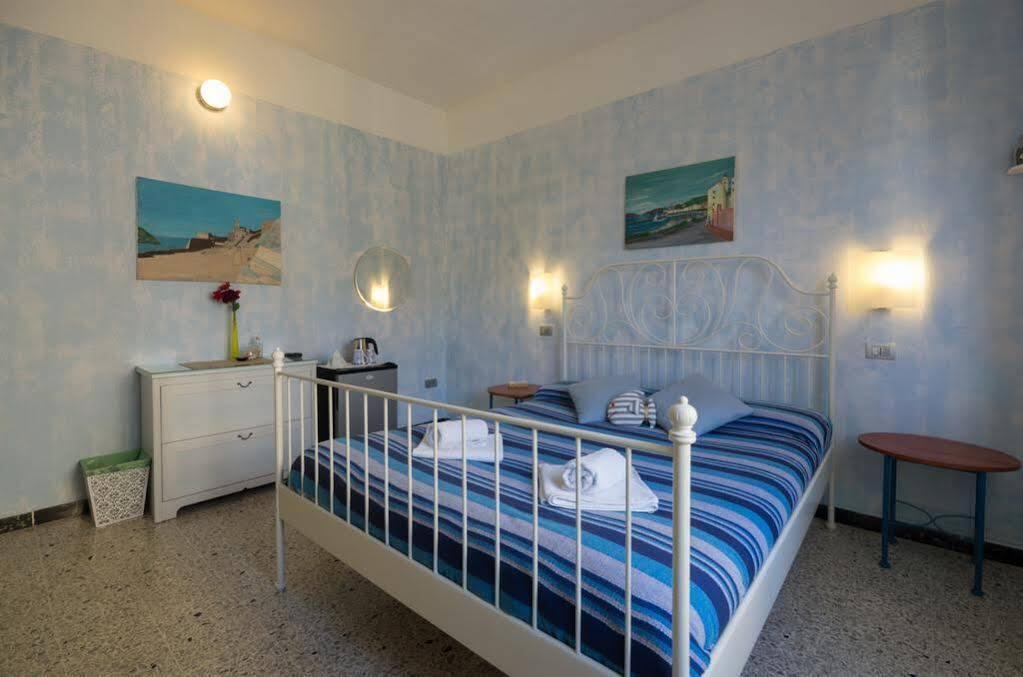 Levante Blu Λα Σπέτσια Εξωτερικό φωτογραφία